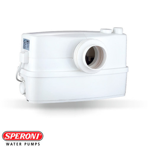 Канализационная установка Speroni EcoLift WC 600 (7210277)
