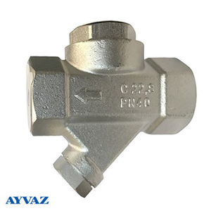 Термодинамічний конденсатовідвідник Ayvaz TDK-45 DN 15 | 1/2" | ΔP 32 бар (703300101000)