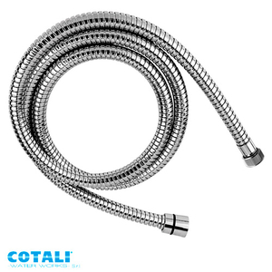 Шланг для душа COTALI METAL 150 см (SH8010150N)