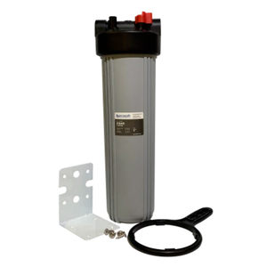 Колба Big Blue Ecosoft ВВ 20 магистральный фильтр на холодную воду (FPV4520ECO)