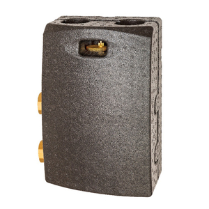 Гідравлічна стрілка Meibes МНK 25 в ізоляції 70 кВт (66391.2)