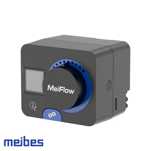 Сервомотор Meibes MFR3 230 В, 6Nm із вбудованим термостатом (M66341.37)