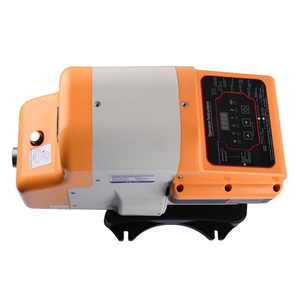 Насосна станція Optima PRIME OP25XL604 IA 1,1 кВт | частотне регулювання (000025062)