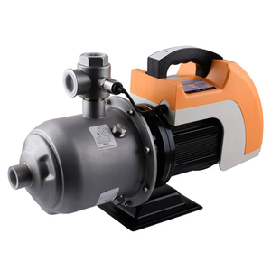 Насосна станція Optima OP25XL604 IB 0,25 кВт | частотне регулювання (000019134)