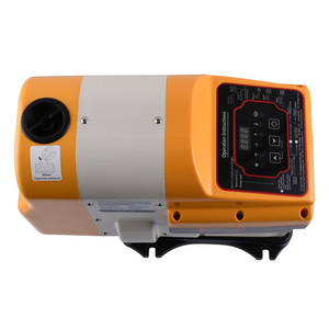 Насосная станция Optima PRIME OP25XL504 IA 0,55 кВт | частотное регулирование (000025061)