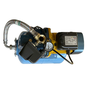 Насосная станция Optima JET100 PRIME-24 1,1 кВт (000017987)