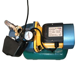 Насосна станція Optima JET100 PRIME-24 VOLKS 1,1 кВт (000017586)