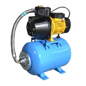 Насосная станция Optima JET100A-PL-24 1,1 кВт | PM-5 (000012557)