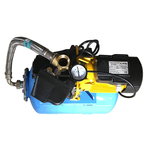 Насосная станция Optima JET100A-PL-24 1,1 кВт | PM-5 (000012557)