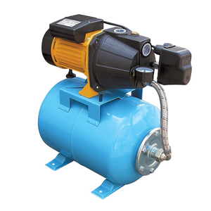 Насосная станция Optima JET100A-PL-24 1,1 кВт | PM-5 (000012557)