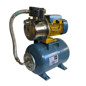 Насосная станция Optima JET150S PRIME-24 1,3 кВт (000024658)