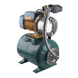 Насосна станція Optima JET150S PRIME-24 VOLKS 1,3 кВт (000020211)