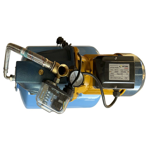 Насосная станция Optima JET200 PRIME-50 2 кВт (000020914)