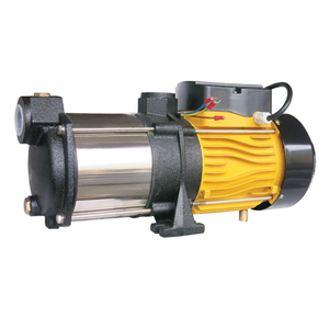 Насосна станція Optima MH-N1300 INOX-24 1,3 кВт (000013514)