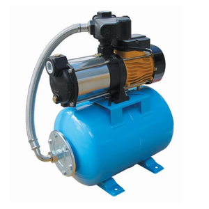 Насосная станция Optima MH-N1300 INOX-50 1,3 кВт (000013541)