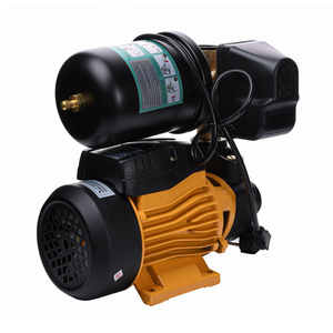 Насосная станция Optima QB60 MINI 2 л 0,37 кВт (000008118)