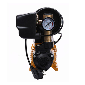 Насосная станция Optima QB60 MINI 2 л 0,37 кВт (000008118)