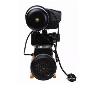 Насосна станція Optima TPS60 MINI 2 л 0,37 кВт (000008400)