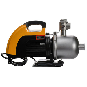 Насосна станція Optima PRIME OP25WHBL4-30 0,37 кВт | частотне регулювання (000025060)