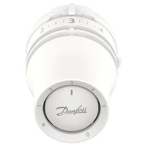 Термоголовка Danfoss Redia M30x1.5 BIS (015G3330)