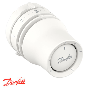 Термоголовка Danfoss Redia RTD M30x1,5 BIS (015G3350)