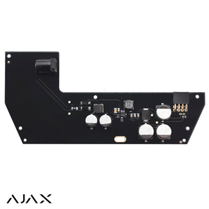 Ajax 12V PSU Плата блока питания для Hub/Hub Plus/ReX (17938.54.NC)