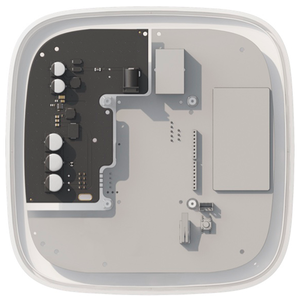 Ajax 12V PSU Плата блока питания для Hub2/Rex2 (18098.55.NC)