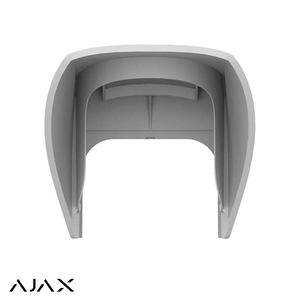 Ajax Hood (MPO) Навіс для датчика MotionProtect Outdoor (20309.60.WH)