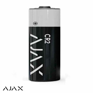 Ajax Батарейка CR2 3V (22257.87.NC)