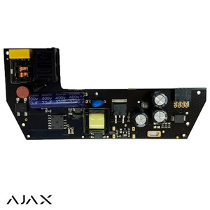 Ajax 220V PSU Плата блока питания для Hub (22810.87.NC)