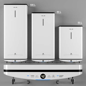 Бойлер Ariston VELIS TECH 80 EU (3100918)