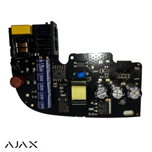 Ajax 220V PSU Плата блока питания для Hub2/Rex2 (31190.01.NC)