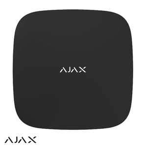 Ajax ReX 2 Jeweller/Wings Ретранслятор сигналу | чорний (32668.106.BL1)