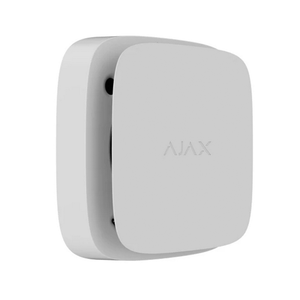 Ajax FireProtect 2 SB (Heat) Jeweller Бездротовий датчик температури | білий (53199.136.WH1)