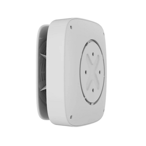 Ajax FireProtect 2 SB (Heat) Jeweller Бездротовий датчик температури | білий (53199.136.WH1)