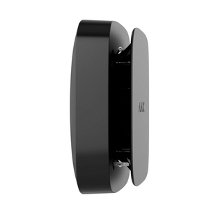 Ajax FireProtect 2 SB (Heat/CO) Jeweller Бездротовий датчик температури та чадного газу | чорний (53149.136.BL1)