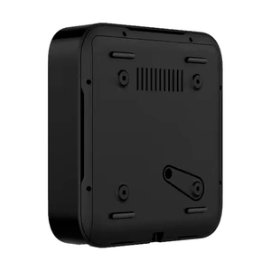 Ajax NVR Мережевий відеореєстратор на 8 каналів | чорний (47730.122.BL)