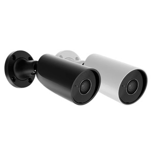 Ajax BulletCam IP-відеокамера 8 МП | 2,8 мм | провідна | біла (79030.217.WH1)