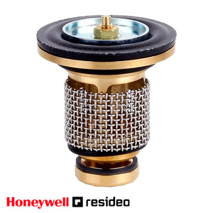 Клапанная вставка Resideo D05FA-11/4T без фильтра для D05FT 1 1/4"-2" (Honeywell D05FA-11/4T)