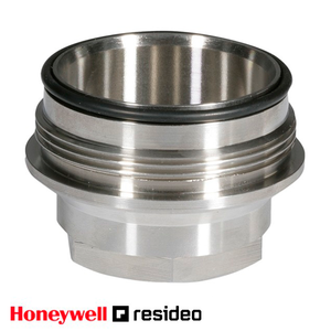 Колба фільтра Resideo SI06T-1/2 для редукторів D06FI 1/2"-3/4" нерж. сталь (Honeywell SI06T-1/2)