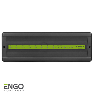 Центр коммутации ENGO CONTROL BOX ECB62-ZB на 8 зон (932341430)