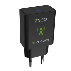 Ретранслятор сети ENGO EREPEATER ZigBee 3.0 (932343975)