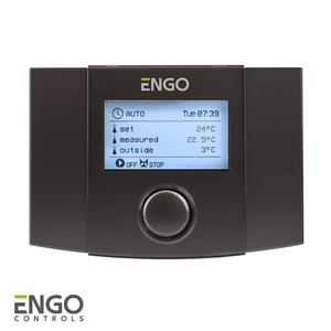 Погодозалежний регулятор ENGO EWT100 (932232701)