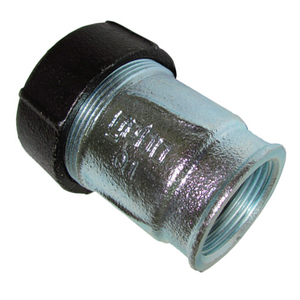 Муфта Gebo QI Dn50 2" ВР | 59,7-63,6 мм (17.195.01.06)