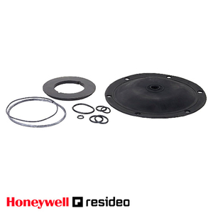 Ремонтний комплект ущільнень для Honeywell Resideo DR300 DN150A (0903754)