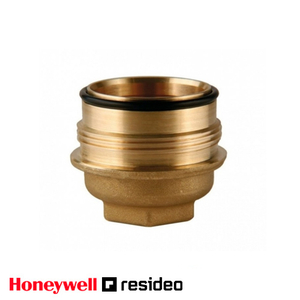 Колба фільтра для редуктора тиску гарячої води Resideo (Honeywell) D06FH 1"-1 1/4" (SM06T-1A) : PROFIMANN