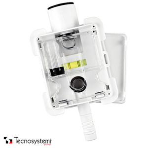 Сифон для кондиционера Regio Smart Clima Tecnosystemi (11126322B)