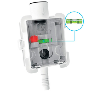 Сифон для кондиционера Regio Smart Clima Tecnosystemi (11126322B)