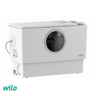 Каналізаційна установка WILO DrainLift MINI3-XS/WC-EF (6095128)