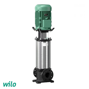 Wilo Helix FIRST V 405-5/25/E/S Многоступенчатый вертикальный насос (4201084)
